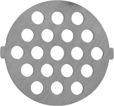 عجانة كهربائية 4×1 إديسون بروفيشنال، مفرمة، خلاط ومطحنة، 10 لتر، 2000 واط، 10 سرعات، CT-6529/GY - كابتشينو product image 12