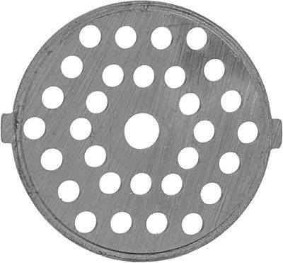 عجانة كهربائية 4×1 إديسون بروفيشنال، مفرمة، خلاط ومطحنة، 10 لتر، 2000 واط، 10 سرعات، CT-6529/GY - كابتشينو product image 13