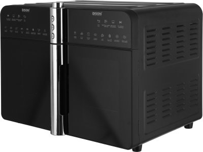 Edison AF558T Raptor Air Fryer, 16 Functions, 36 Litres, 2800 Watts - Black product image 2