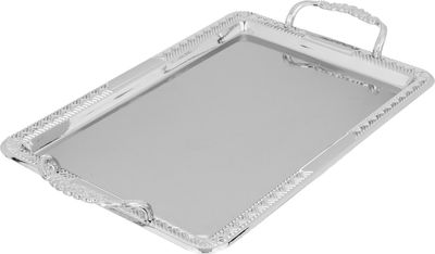 طقم طوفريات استيل، 3 قطع - فضي product image 3