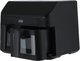 WINNING STAR ST-9695,Double Air Fryer, 2000W, 9L, 8 Programs - Black product image 2
