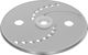 محضر طعام مولينكس، 1000 واط، 3 لتر، 34 وظيفة، FP7361M0 - ابيض product image 10