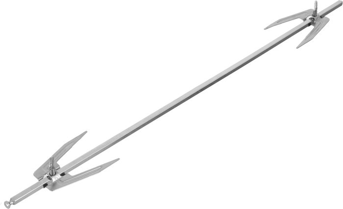 فرن كهربائي إديسون، 60 لتر، 2200 واط - اسود product image 10