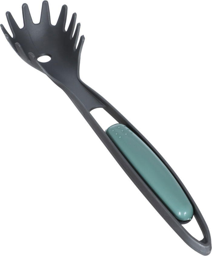 طقم قدور جرانيت تيتانيوم نيوكلاين، 16 قطعة، مقبض خشب - اسود بنفسجي product image 7
