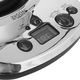 دلة كهربائية إديسون، 0.85 لتر، 1000/1200 واط ، 5575/ED48 - فضي product image 6