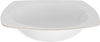 Dania Porcelain Dinner Set, 77 Pieces, Square, Gold-White Edges product image 18