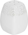 طقم سفرة بورسلان دانيا، 77 قطعة - ابيض ذهبي product image 4