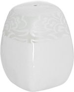 طقم سفرة بورسلان دانيا، 77 قطعة - ابيض ذهبي product image 7