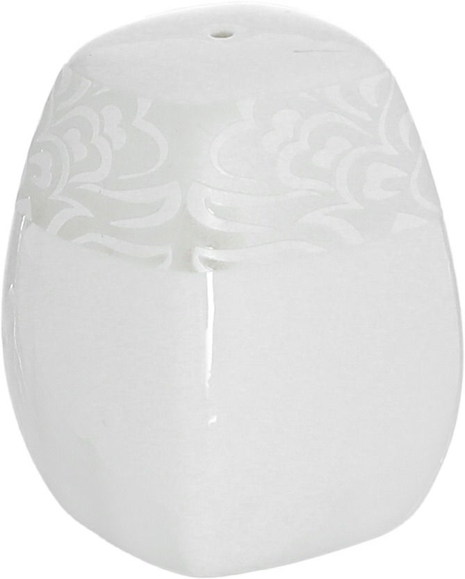طقم سفرة بورسلان دانيا، 77 قطعة - ابيض ذهبي product image 7