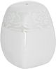 طقم سفرة بورسلان دانيا، 77 قطعة - ابيض ذهبي product image 7