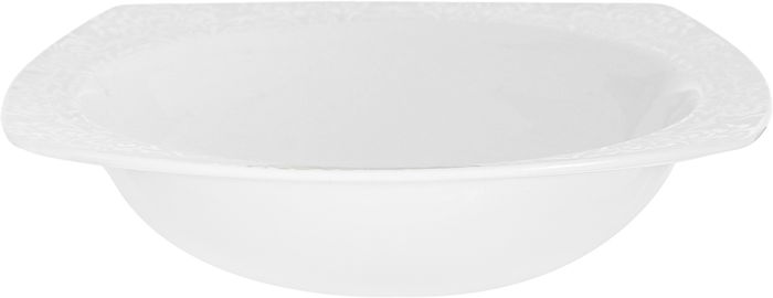 طقم سفرة بورسلان دانيا، 77 قطعة - ابيض ذهبي product image 18