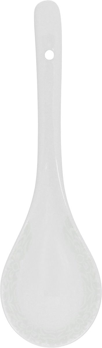 طقم سفرة بورسلان دانيا، 77 قطعة - ابيض ذهبي product image 14