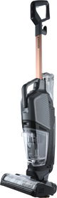 مكنسة عمودية كهربائية بيسيل كروس ويف، 1100 واط، 0.82 لتر، شاشة ليد، 3527E - اسود product image 2