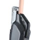 مكنسة عمودية كهربائية بيسيل كروس ويف، 1100 واط، 0.82 لتر، شاشة ليد، 3527E - اسود product image 4