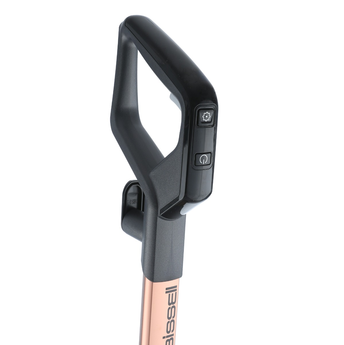 مكنسة عمودية كهربائية بيسيل كروس ويف، 1100 واط، 0.82 لتر، شاشة ليد، 3527E - اسود product image 3