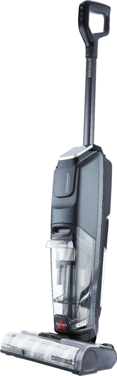 BISSELL 4000E OmniForce Edge Cordless Stick Vacuum, 64.75 Watts, 30-Minute Charge - Black product image 2