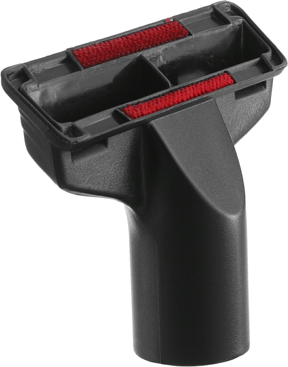 مكنسة برميل كهربائية بيسيل، 1500 واط، 23 لتر، 2026K - اسود product image 10