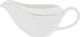 Dania Porcelain Dinner Set, 77 Pieces - White Gold product image 14