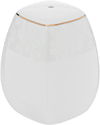 طقم سفرة بورسلان دانيا، 77 قطعة - ابيض ذهبي product image 8