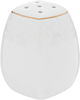 Dania Porcelain Dinner Set, 77 Pieces - White Gold product image 12