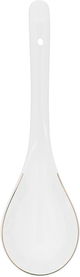 Dania Porcelain Dinner Set, 77 Pieces - White Gold product image 10