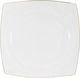 Dania Porcelain Dinner Set, 77 Pieces - White Gold product image 19