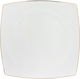 Dania Porcelain Dinner Set, 77 Pieces - White Gold product image 15