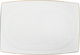 Dania Porcelain Dinner Set, 77 Pieces - White Gold product image 17