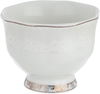 طقم سفرة بورسلان السيف غاليري، 65 قطعة، نقش كلاسيكي - ابيض product image 13