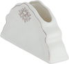 طقم سفرة بورسلان السيف غاليري، 65 قطعة، نقش كلاسيكي - ابيض product image 5