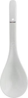 طقم سفرة بورسلان السيف غاليري، 65 قطعة، نقش كلاسيكي - ابيض product image 8