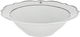 Al Saif Gallery Grey Embossed Porcelain Dinner Set, 65 Pieces, Round - White product image 8
