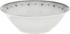 Alsaif gallery Porcelain Dinner Set, 65 Pieces, Round Shape, Beige-White Engraving product image 5
