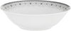 Alsaif gallery Porcelain Dinner Set, 65 Pieces, Round Shape, Beige-White Engraving product image 7