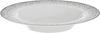 Alsaif gallery Porcelain Dinner Set, 65 Pieces, Round Shape, Beige-White Engraving product image 13
