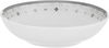 Alsaif gallery Porcelain Dinner Set, 65 Pieces, Round Shape, Beige-White Engraving product image 18