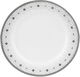 Alsaif gallery Porcelain Dinner Set, 65 Pieces, Round Shape, Beige-White Engraving product image 8