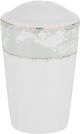Alsaif Gallery Porcelain Dinner Set, 166 Pieces, Gold Engraving - White product image 4