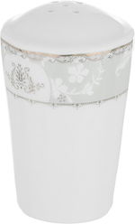 Alsaif Gallery Porcelain Dinner Set, 166 Pieces, Gold Engraving - White product image 5