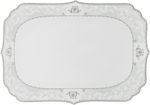 Alsaif Gallery Porcelain Dinner Set, 166 Pieces, Gold Engraving - White product image 20