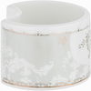 Alsaif Gallery Porcelain Dinner Set, 166 Pieces, Gold Engraving - White product image 16