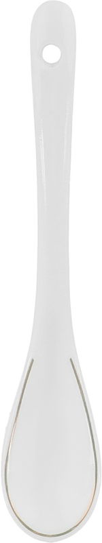 Alsaif Gallery Porcelain Dinner Set, 166 Pieces, Gold Engraving - White product image 19