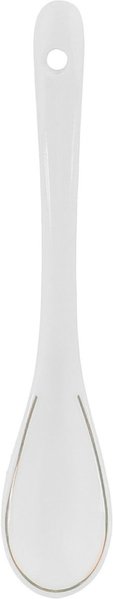 طقم سفرة بورسلان السيف غاليري، 166 قطعة، نقش ذهبي - ابيض product image 19