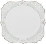 Alsaif Gallery Porcelain Dinner Set, 166 Pieces, Gold Engraving - White product image 22