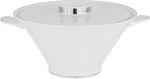 Alsaif Gallery Porcelain Dinner Set, 65 Pieces - White product image 6