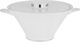 Alsaif Gallery Porcelain Dinner Set, 65 Pieces - White product image 6