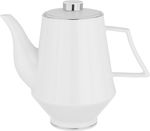Alsaif Gallery Porcelain Dinner Set, 65 Pieces - White product image 4