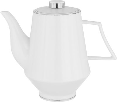 Alsaif Gallery Porcelain Dinner Set, 65 Pieces - White product image 4