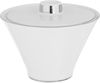 Alsaif Gallery Porcelain Dinner Set, 65 Pieces - White product image 8