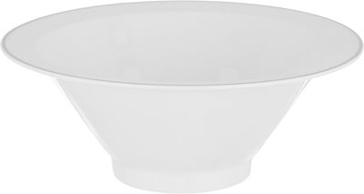 Alsaif Gallery Porcelain Dinner Set, 65 Pieces - White product image 10
